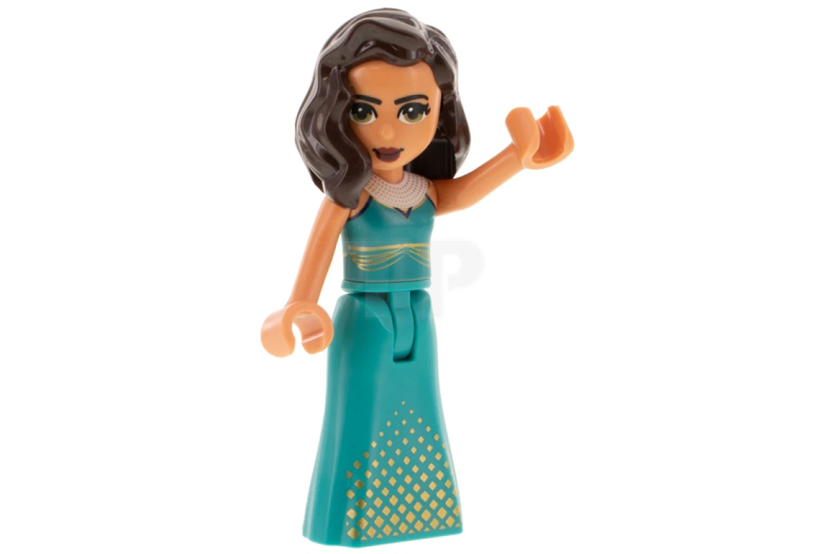 LEGO&reg; frnd0451 Amelia