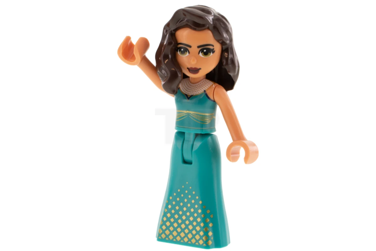 LEGO&reg; frnd0451 Amelia