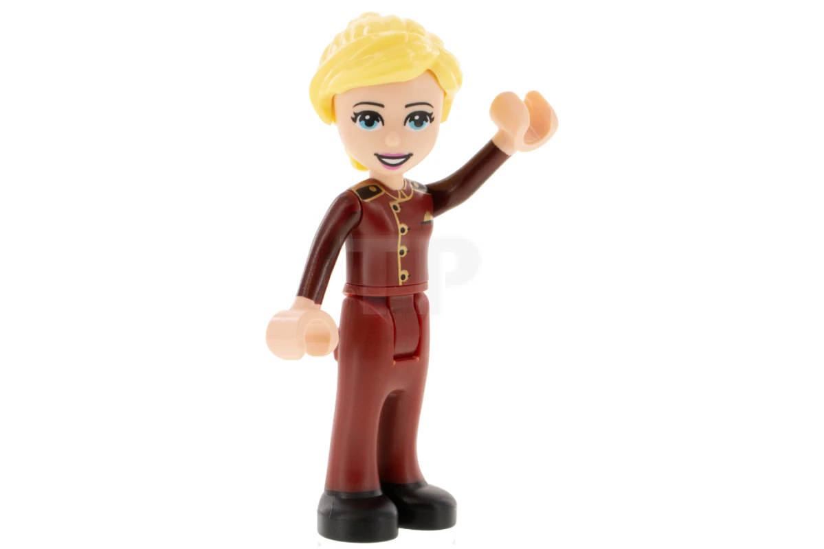 LEGO&reg; frnd0452 Stephanie