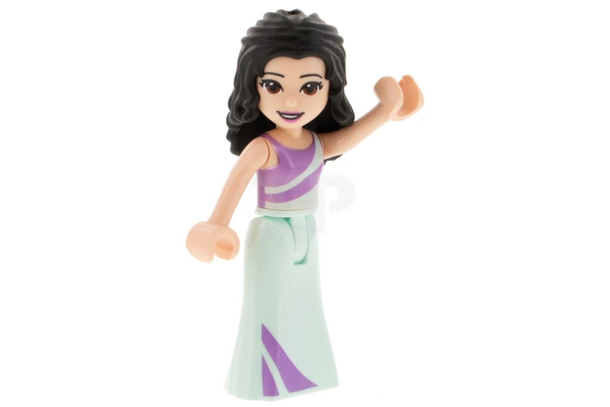 LEGO&reg; frnd0453 Emma