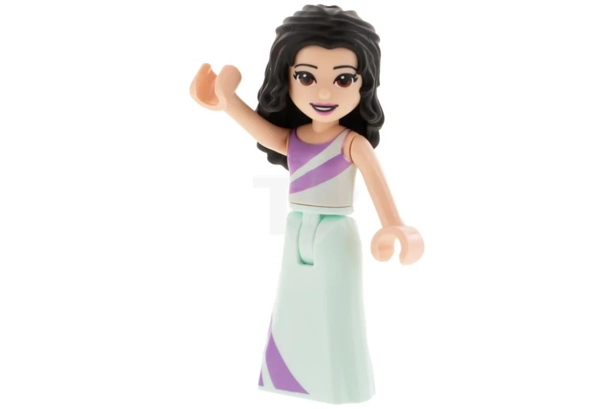 LEGO&reg; frnd0453 Emma