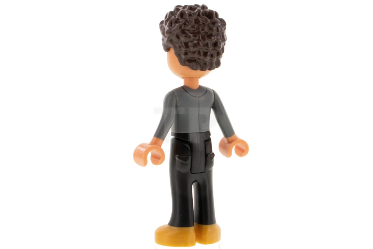 LEGO&reg; frnd0454 Fiume