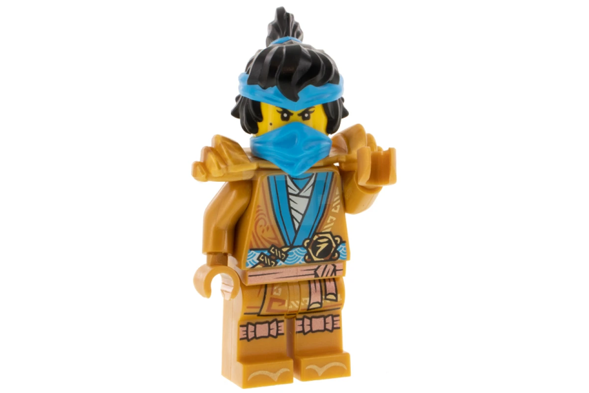 LEGO&reg; njo0707 Nya (Golden Ninja)