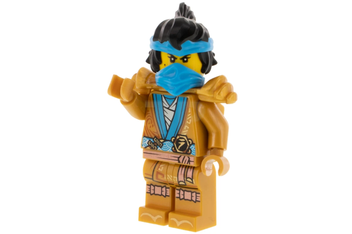 LEGO&reg; njo0707 Nya (Golden Ninja)