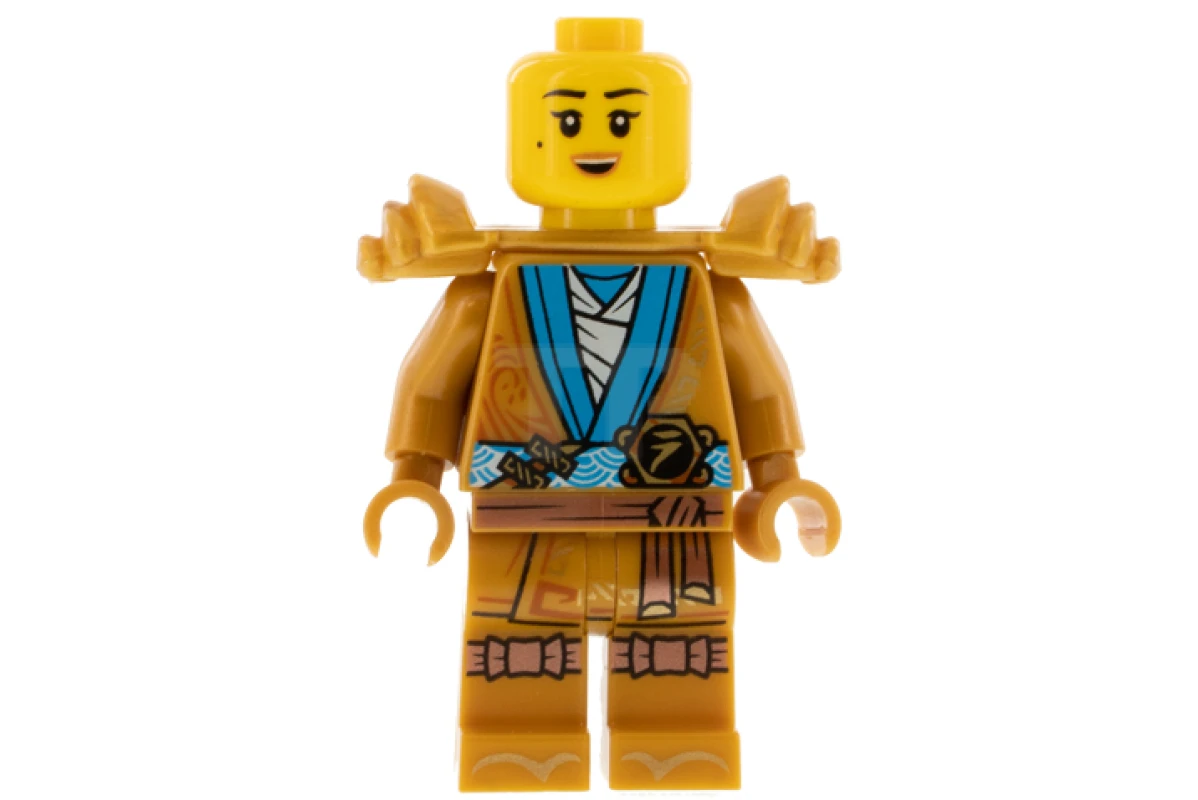 LEGO&reg; njo0707 Nya (Golden Ninja)