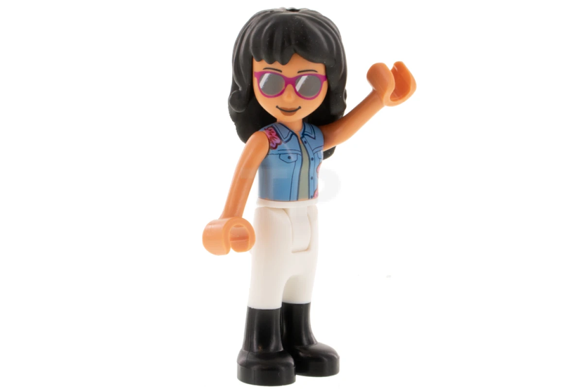 LEGO&reg; frnd0468 Savannah