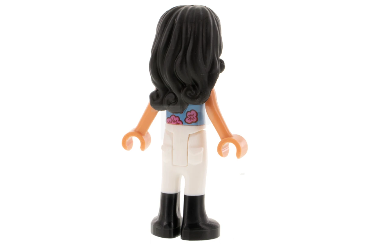 LEGO&reg; frnd0468 Savannah