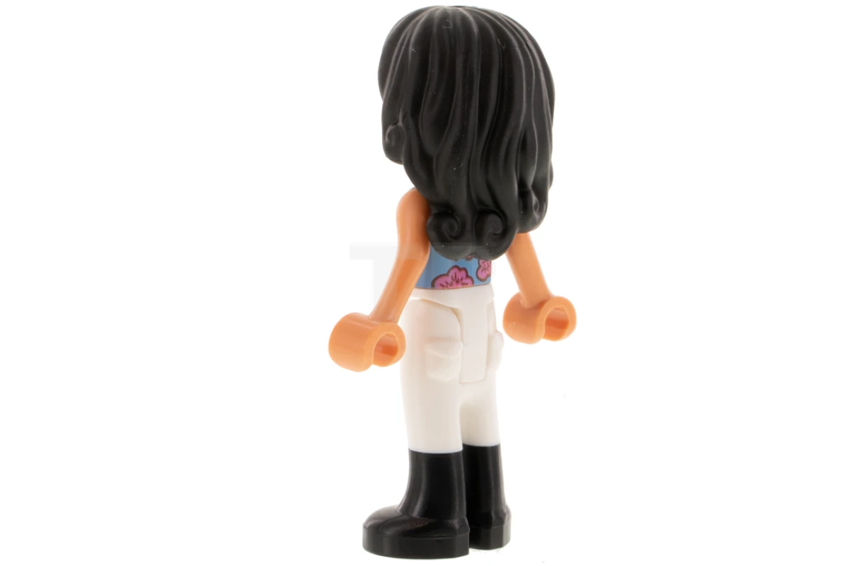 LEGO&reg; frnd0468 Savannah