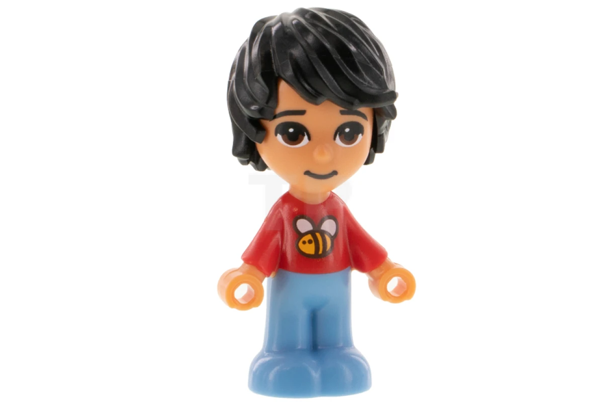 LEGO&reg; frnd0470 Kevin - Micro Doll
