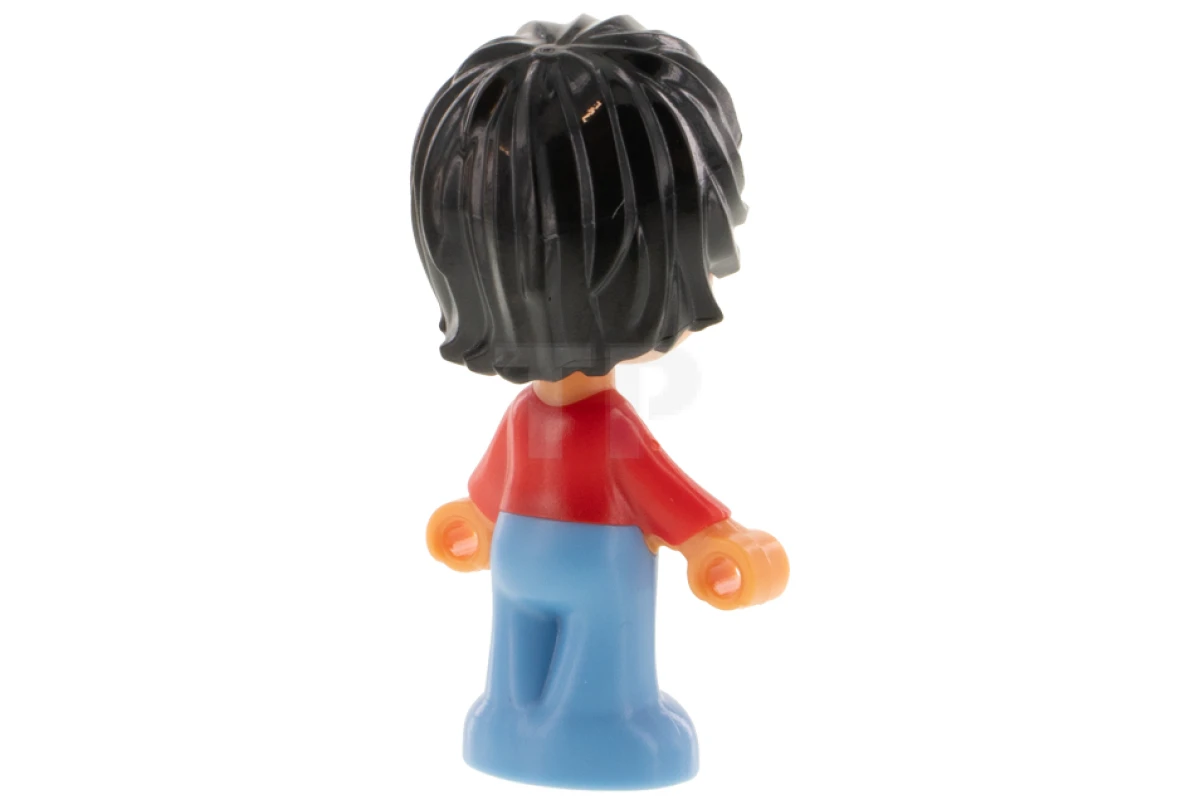 LEGO&reg; frnd0470 Kevin - Micro Doll