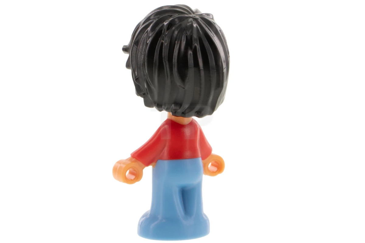 LEGO&reg; frnd0470 Kevin - Micro Doll