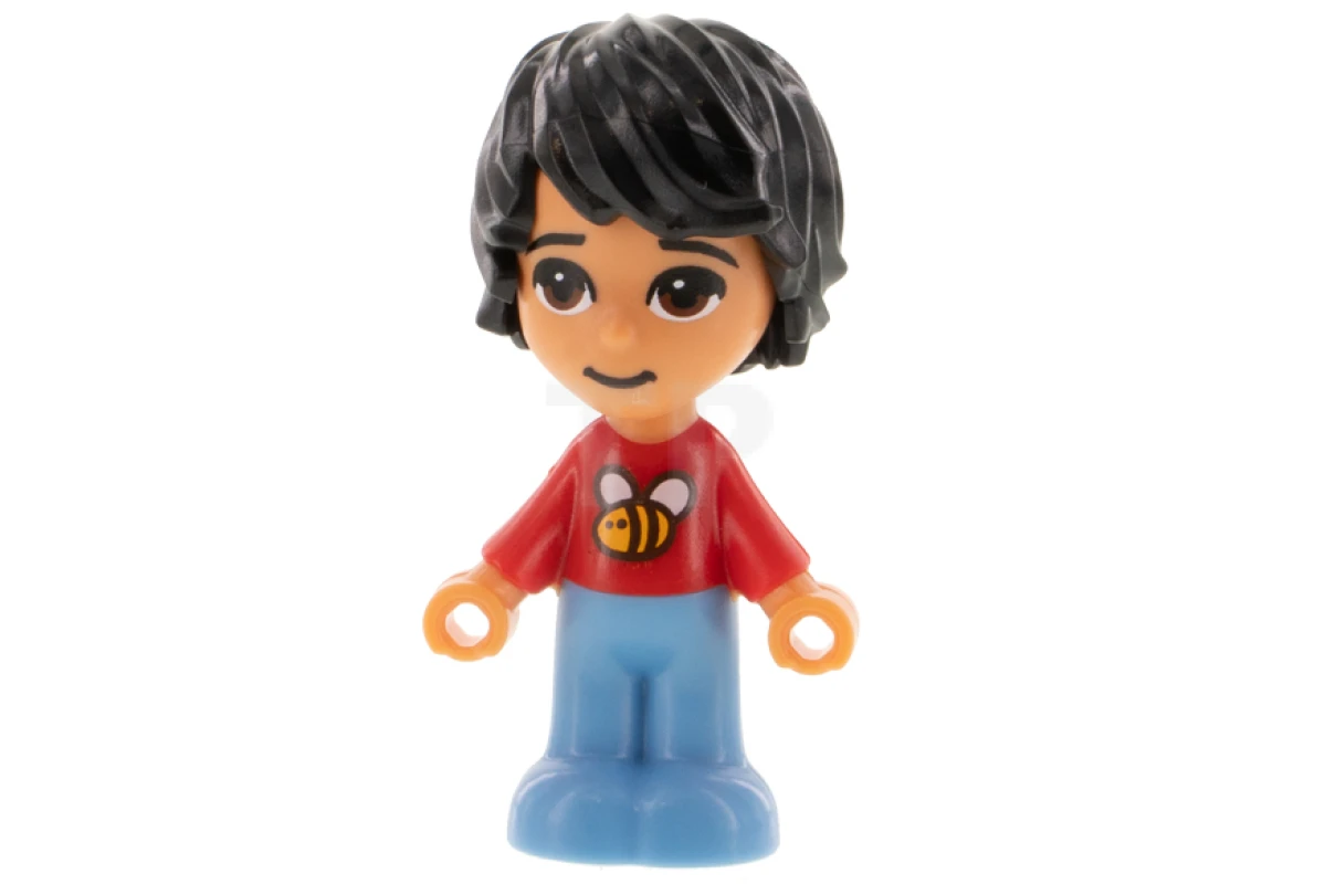 LEGO&reg; frnd0470 Kevin - Micro Doll