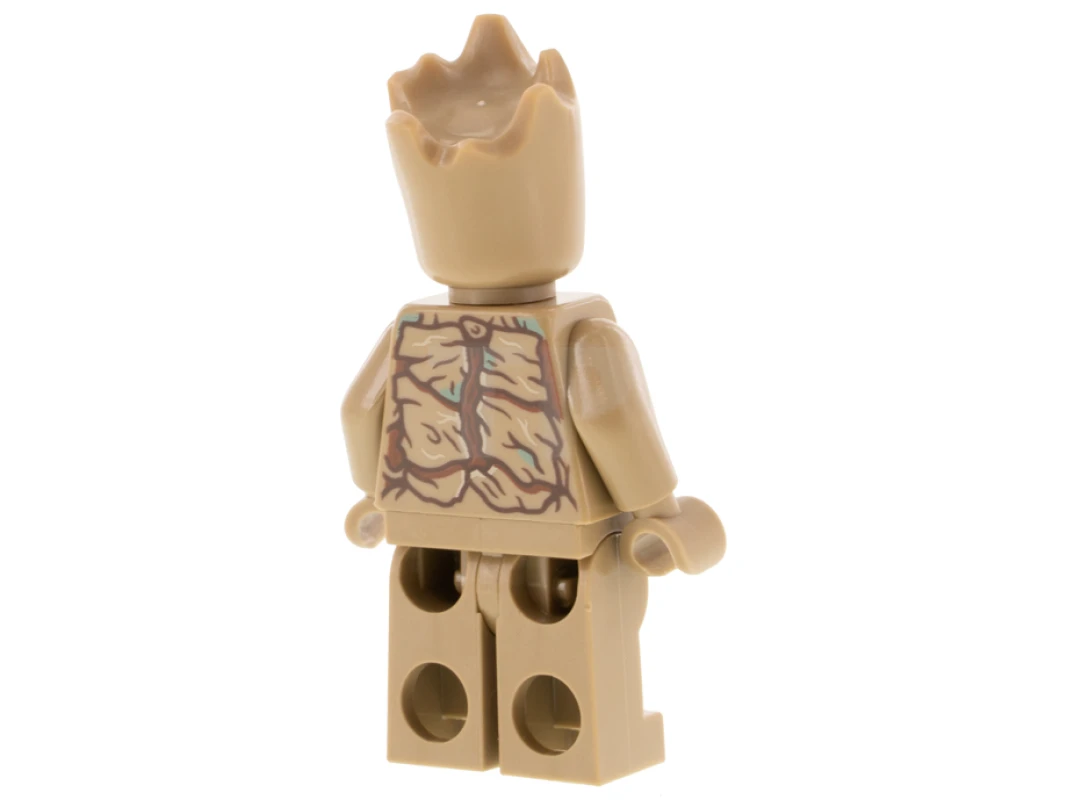 LEGO&reg; sh0743 Groot - Teen Groot