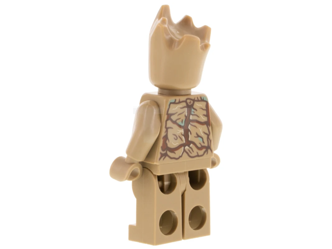 LEGO&reg; sh0743 Groot - Teen Groot