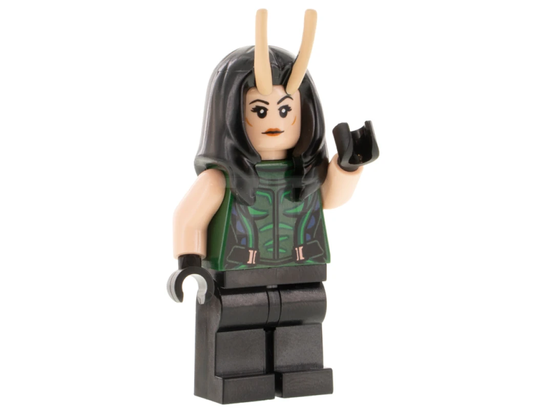 LEGO&reg; sh0745 Mantis