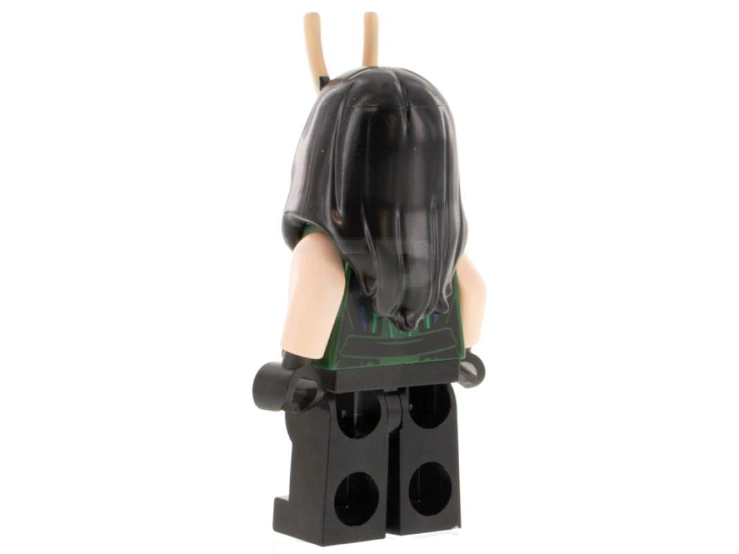 LEGO&reg; sh0745 Mantis