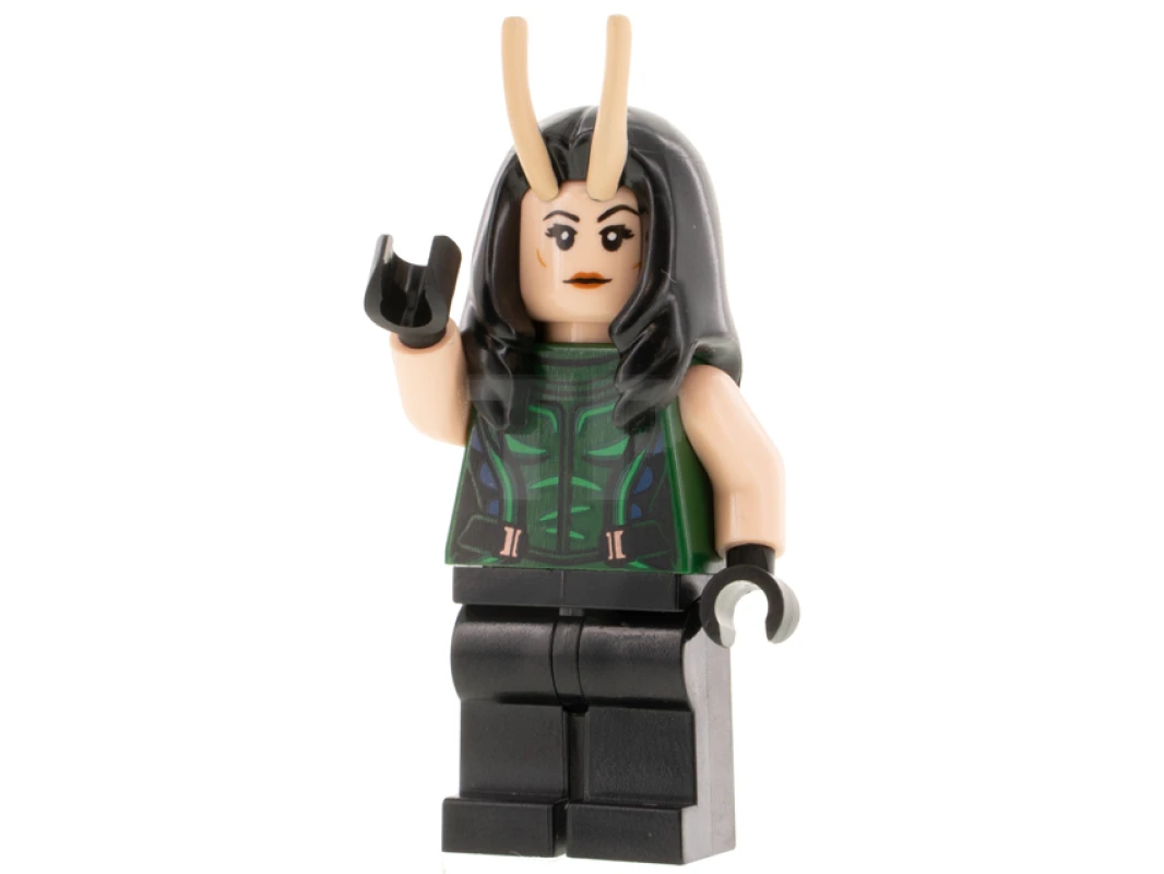 LEGO&reg; sh0745 Mantis