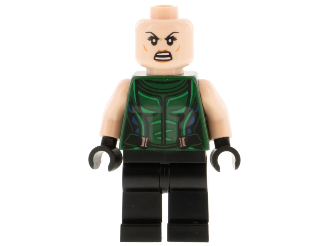 LEGO&reg; sh0745 Mantis