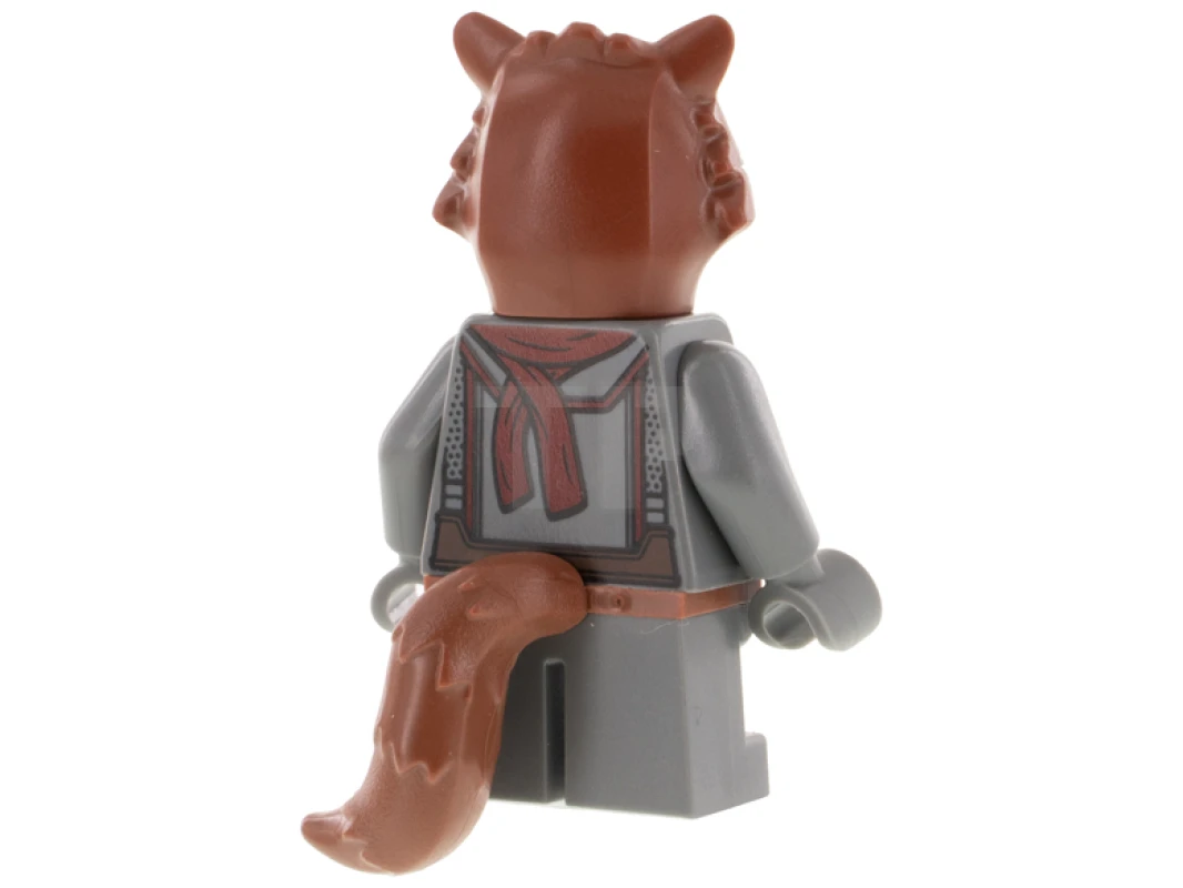 LEGO&reg; sh0742 Rocket Raccoon