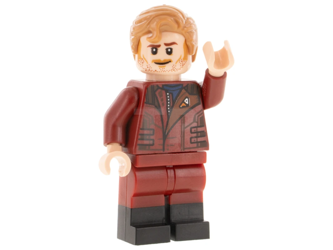 LEGO&reg; sh0744 Star Lord 