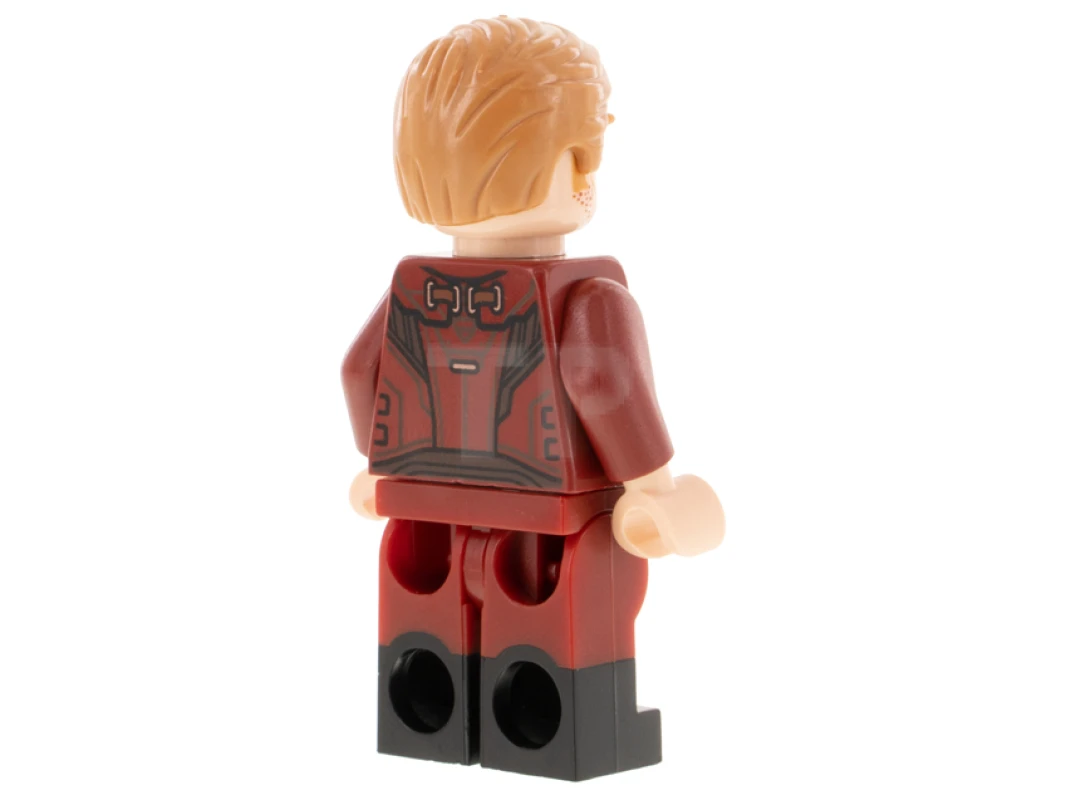 LEGO&reg; sh0744 Star Lord 