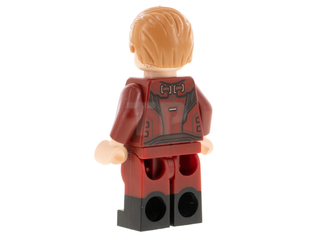 LEGO&reg; sh0744 Star Lord 