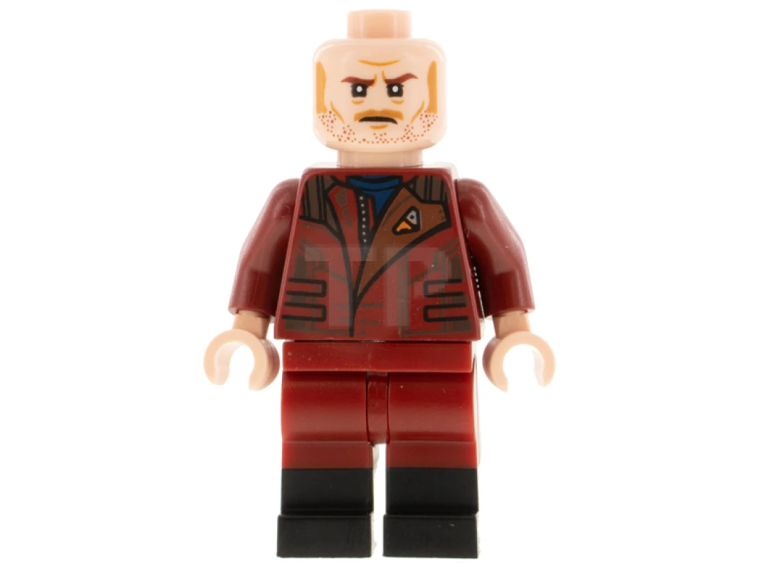 LEGO&reg; sh0744 Star Lord 
