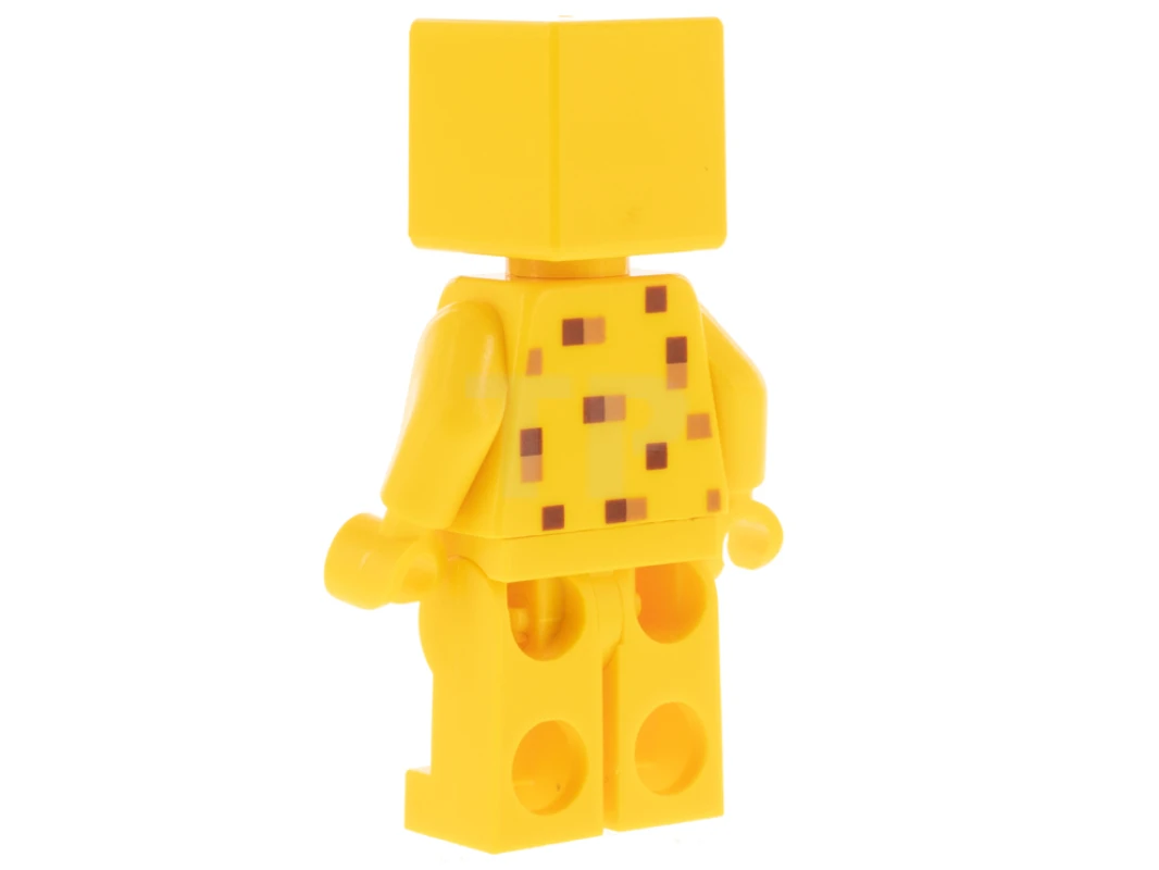 LEGO&reg; min107 Ocelot Skin