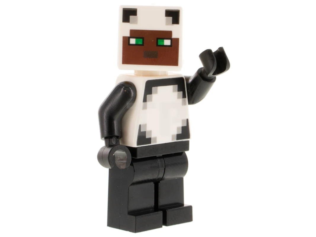 LEGO&reg; min106 Panda Skin