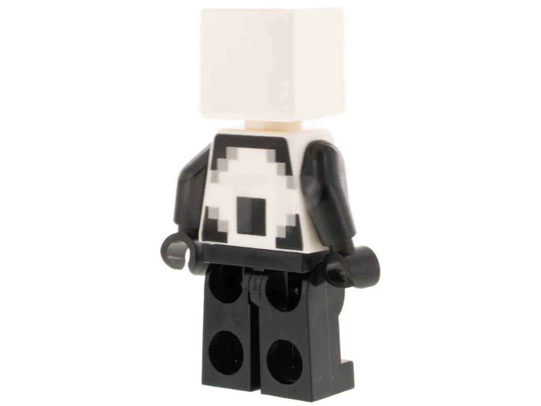 LEGO&reg; min106 Panda Skin