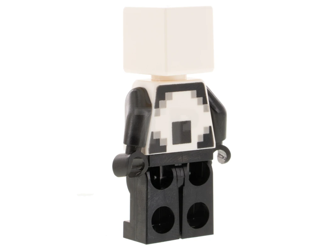 LEGO&reg; min106 Panda Skin