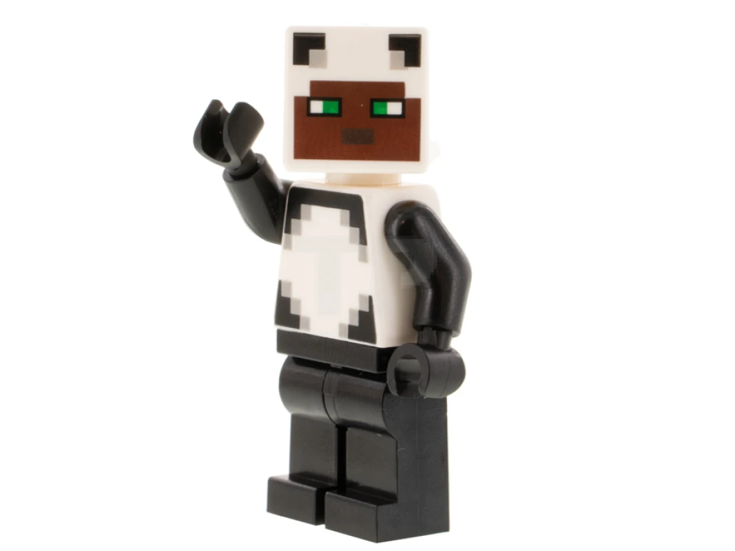 LEGO&reg; min106 Panda Skin