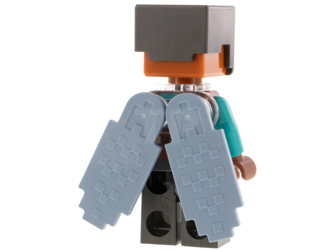 LEGO&reg; min104 Pilot