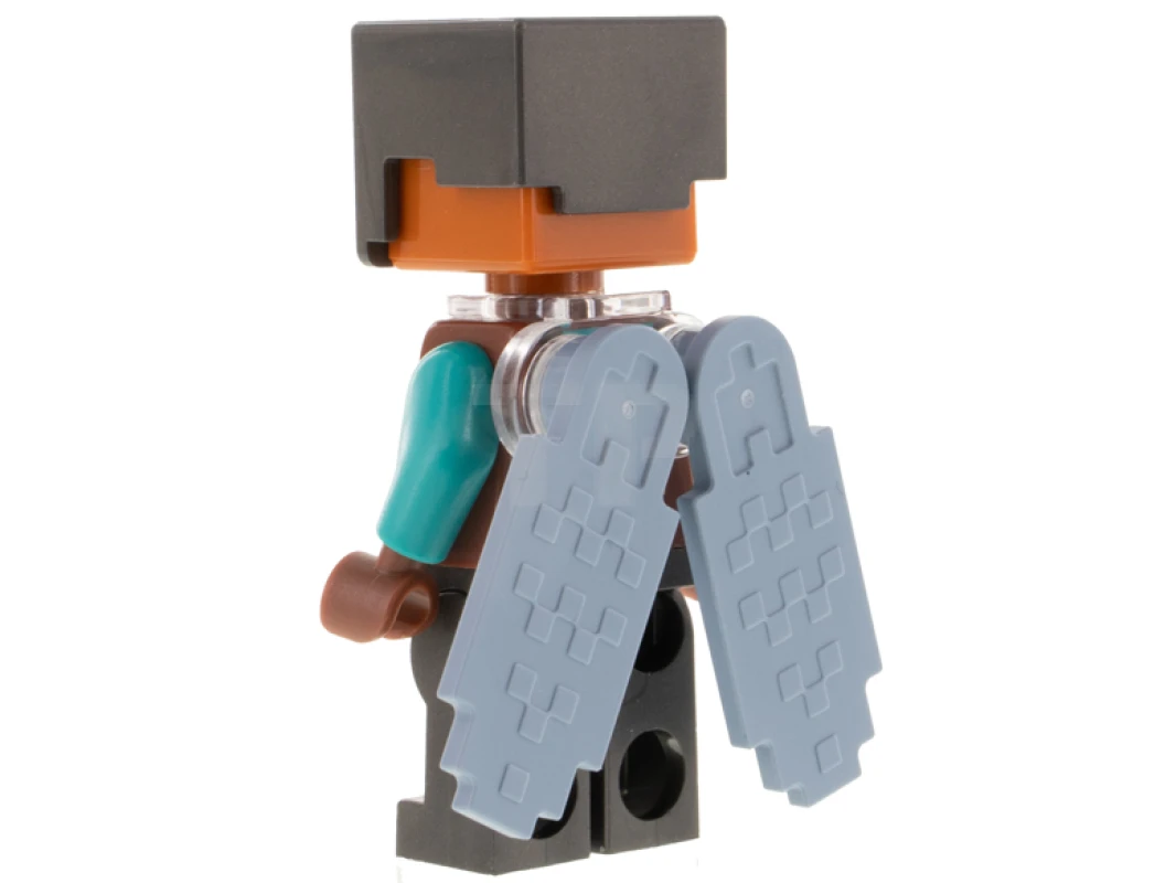 LEGO&reg; min104 Pilot