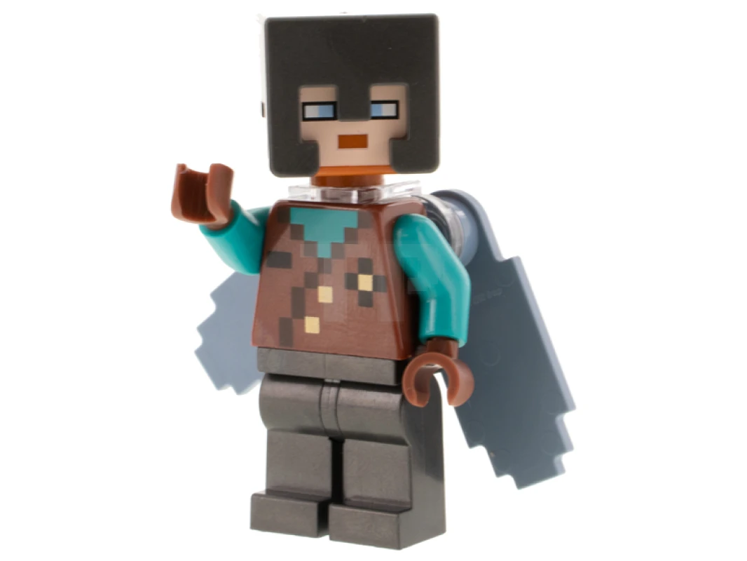 LEGO&reg; min104 Pilot