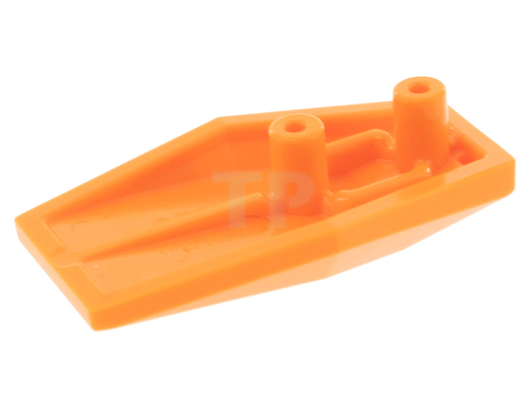 LEGO&reg; 6328910 - 28220 - Grande plaque d'armure pour figurine Petite