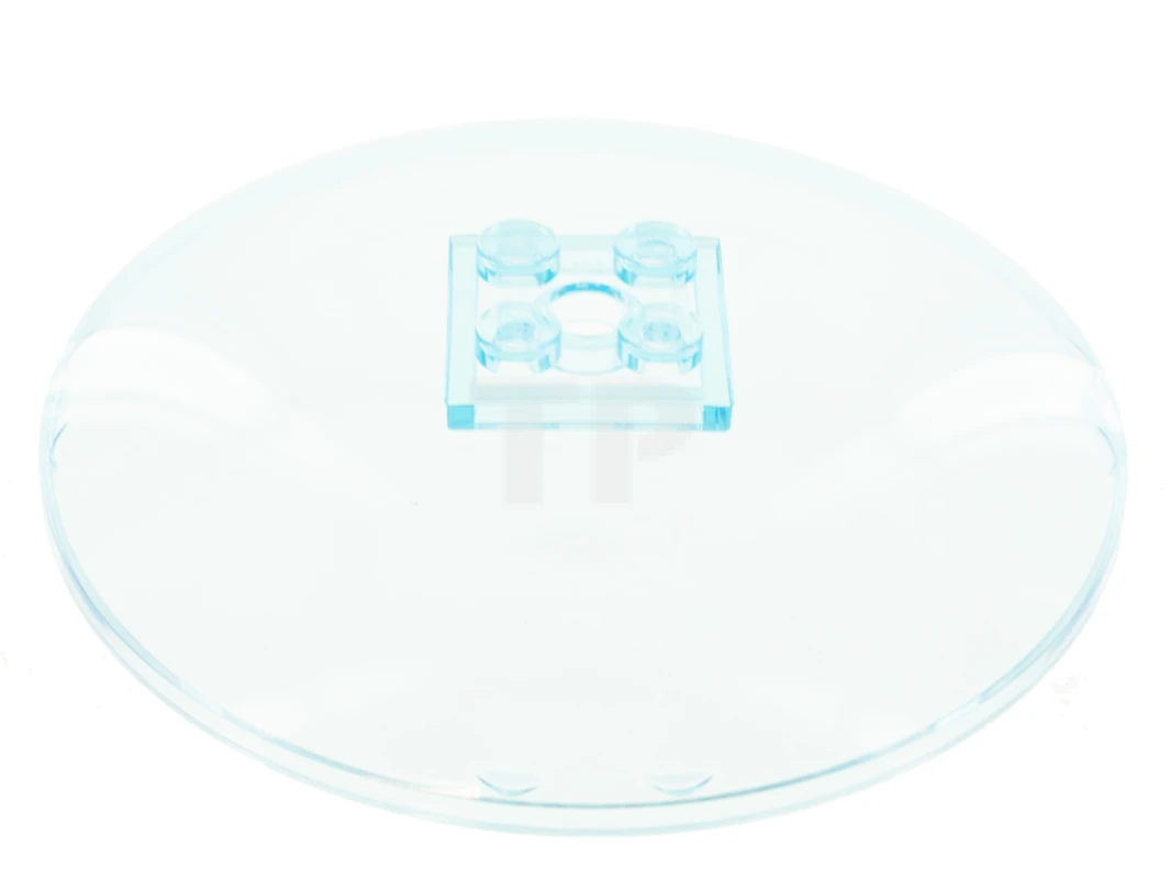 LEGO&reg; 6354160 - 3961 - Dish 8 x 8 Inverted