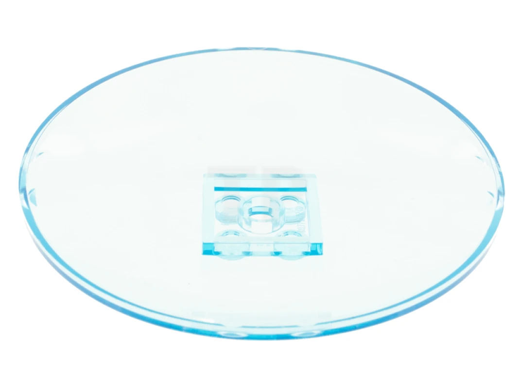 LEGO&reg; 6354160 - 3961 - Dish 8 x 8 Inverted