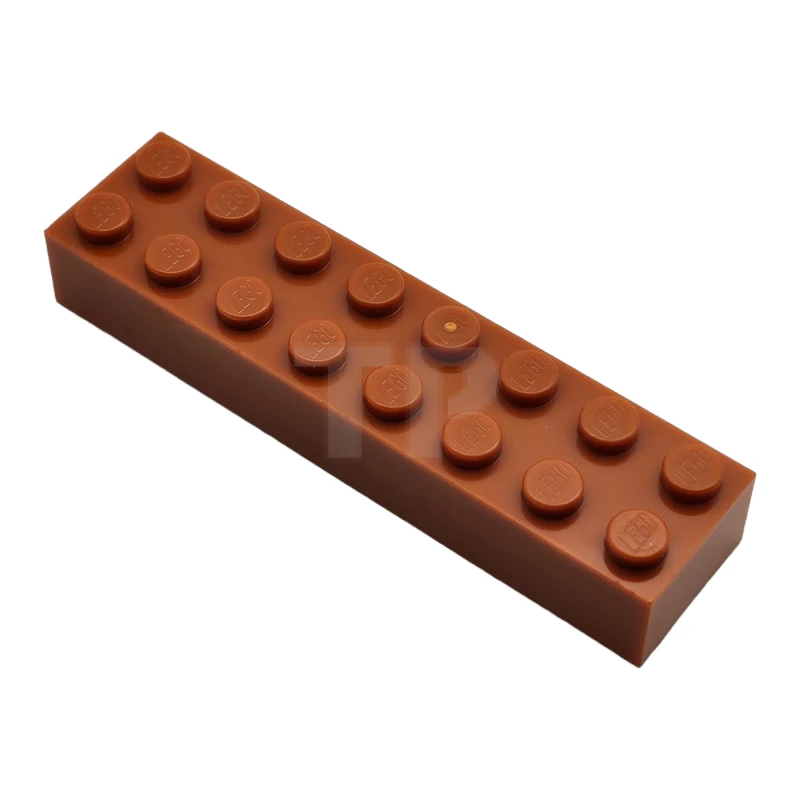 LEGO&reg; 6351290 - 3007 - Steen 2 x 8
