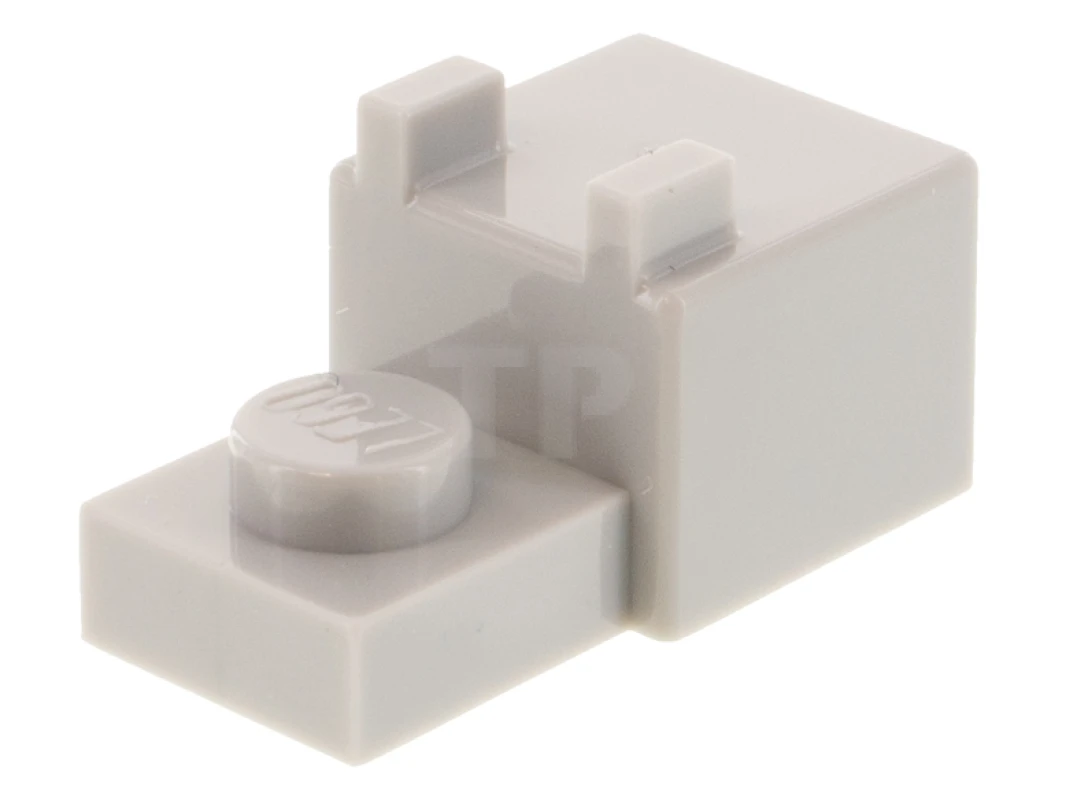 LEGO&reg; 6347335 - 24008pb07 - Minecraft Head, Blocky with Ears and Nose (Cat)