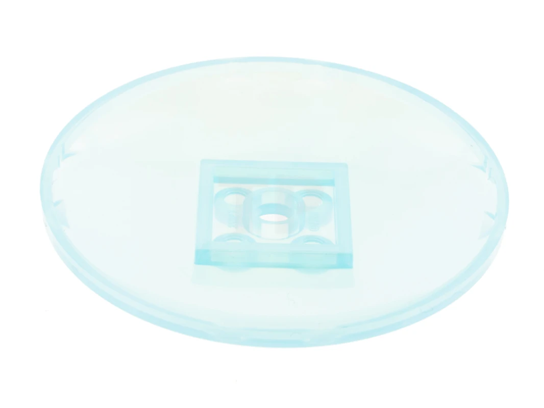 LEGO&reg; 44375b - 6507945 - Dish 6 x 6 Inverted (Radar) - Solid Studs