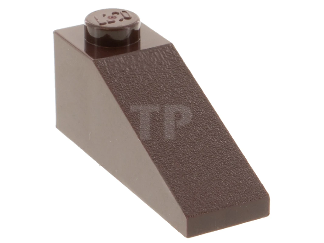 LEGO&reg; 6300222 - 4286 - Slope 33° 3 x 1