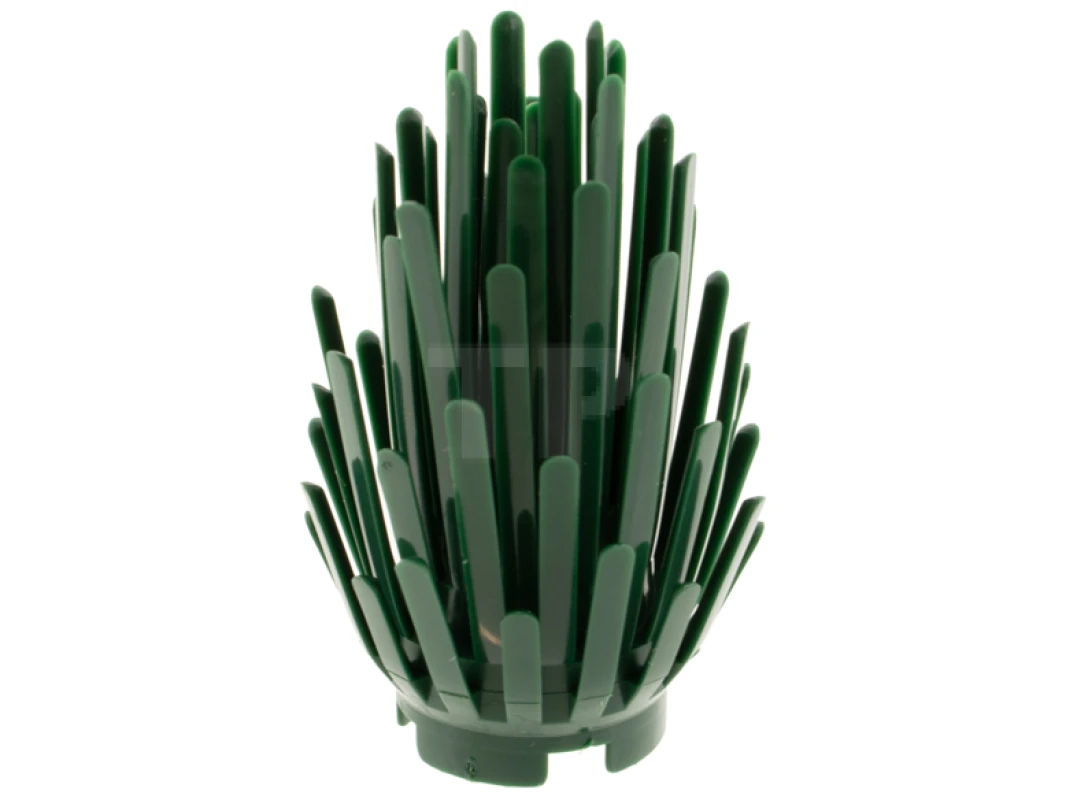 LEGO&reg; 6536592 - 6064 - Plante le buisson épineux 2 x 2 x 4