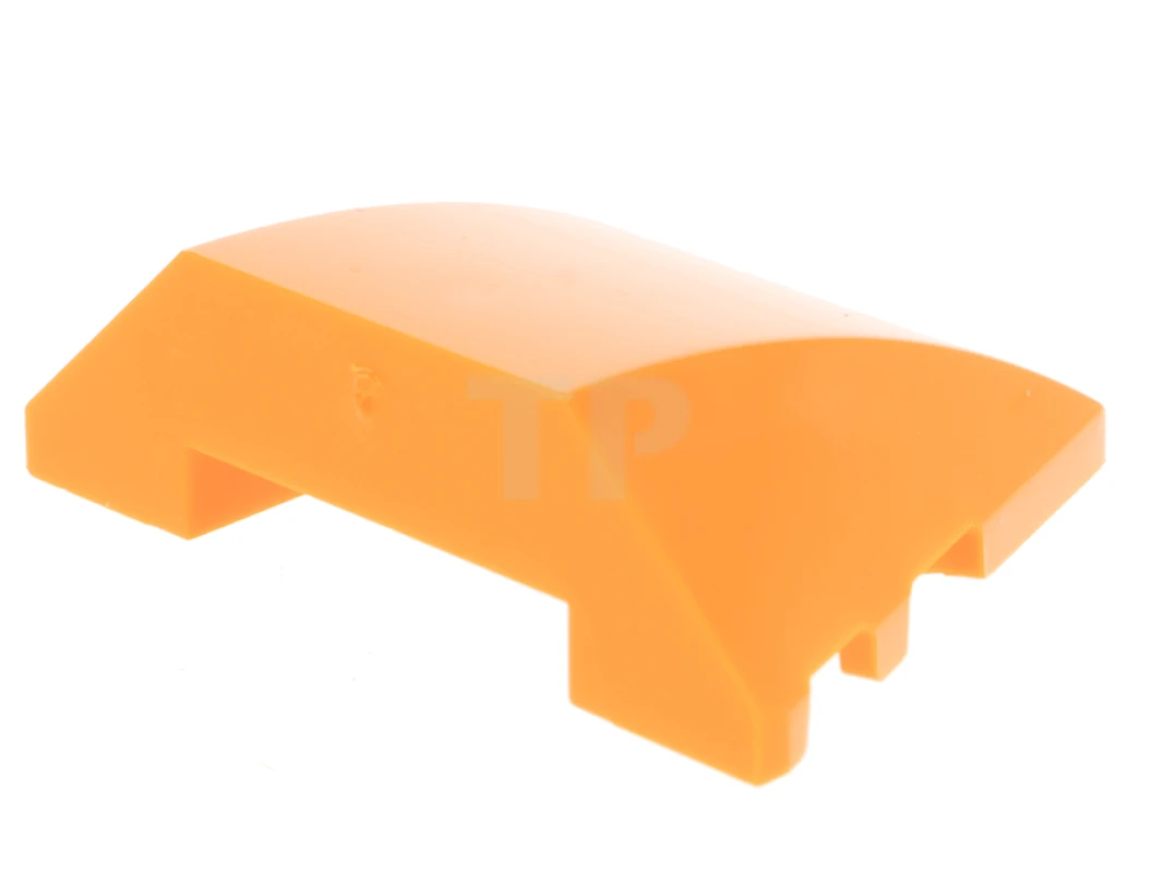 LEGO&reg; 6329309 - 64225 - Cuneo 4 x 3 Triplo Curvo