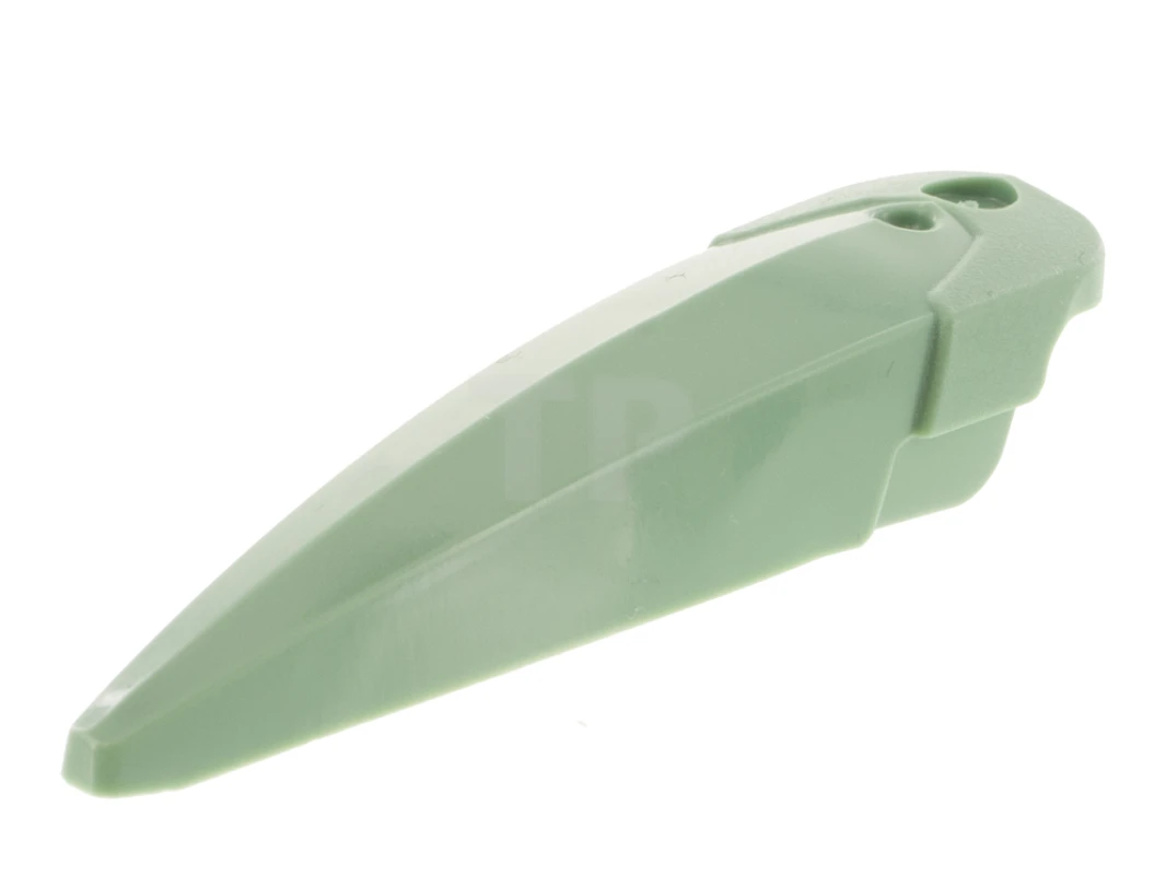 LEGO&reg; 6329298 - 15362 - Arme de la fabrique de héros - Lame, large, courbée