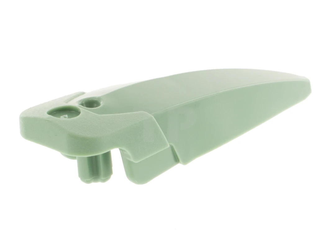 LEGO&reg; 6329298 - 15362 - Arme de la fabrique de héros - Lame, large, courbée