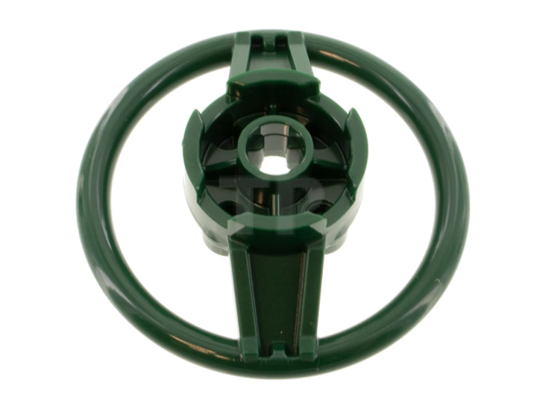 LEGO&reg; 6329283 - 67811 - Véhicule, volant avec centre 2 x 2