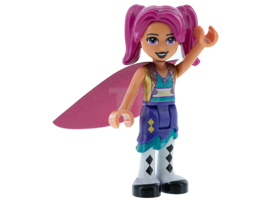 LEGO&reg; frnd0450 Camila