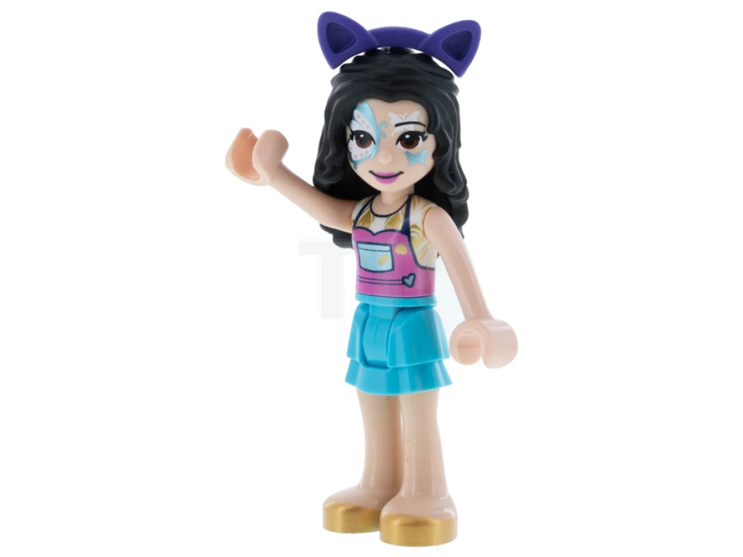 LEGO&reg; frnd0449 Emma