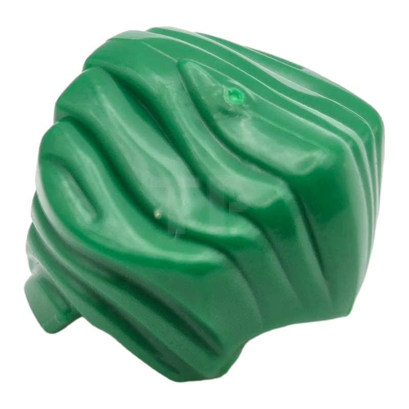 LEGO&reg; 4655389 - 64798 - Hair Minifig, Swept Back